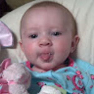 Meet your Posher, Tamara